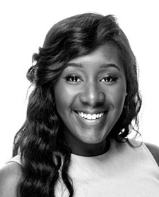 Jessica Adaku Okoro