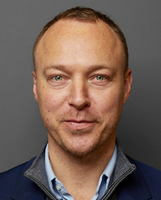 TIM SCOFFHAN